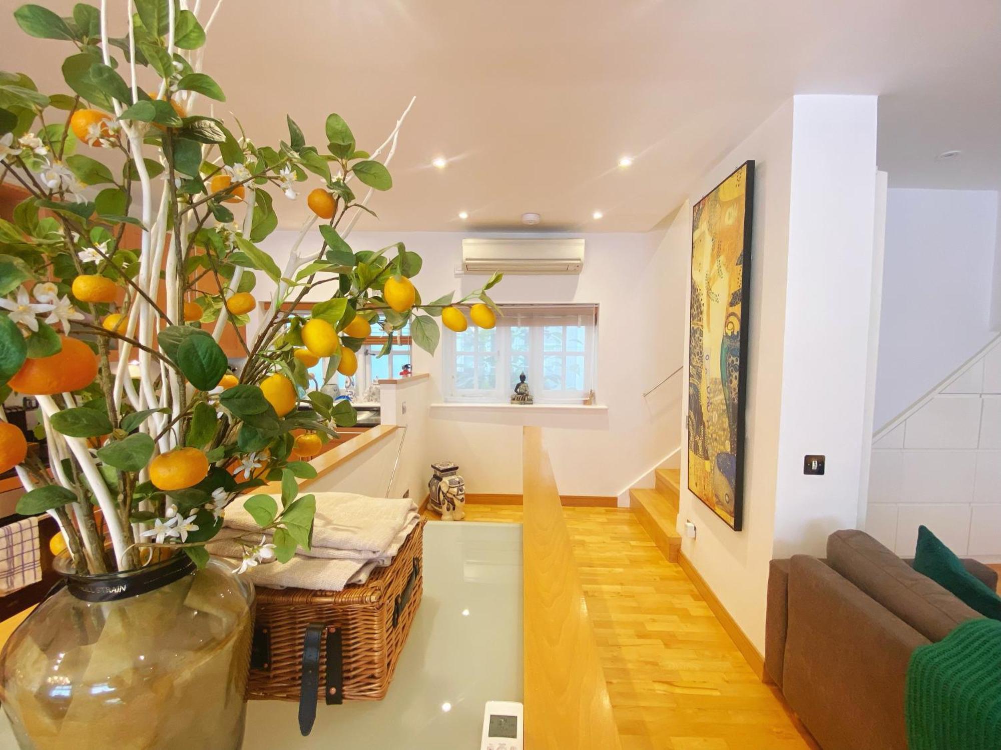 Vila Luxury Belgrave Square Private Mews Townhouse Londýn Exteriér fotografie