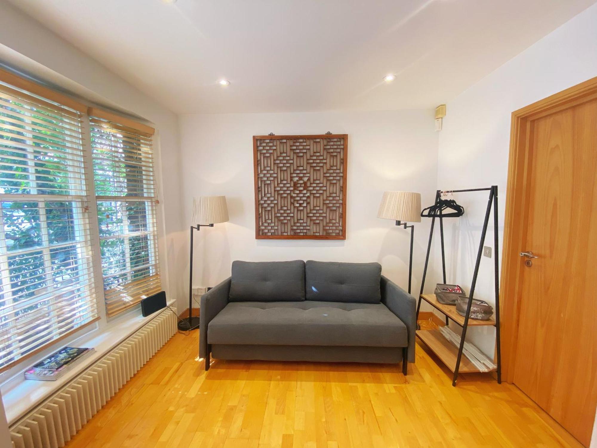 Vila Luxury Belgrave Square Private Mews Townhouse Londýn Exteriér fotografie